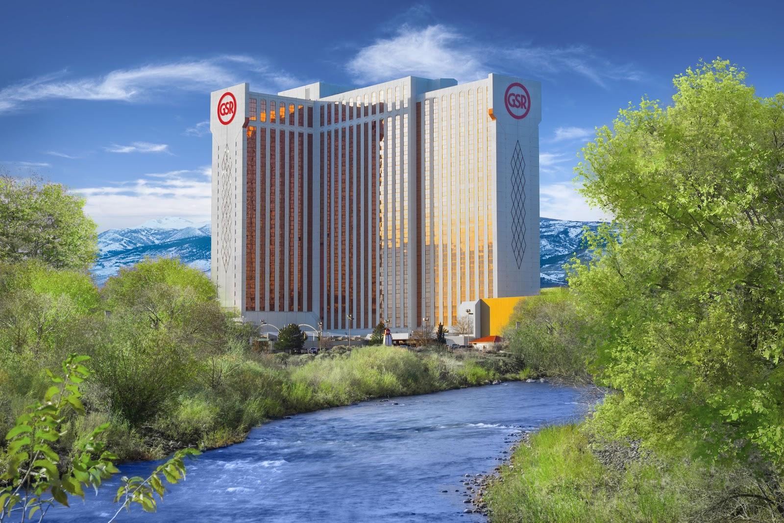 Grand Sierra Resort and Casino – photo 1