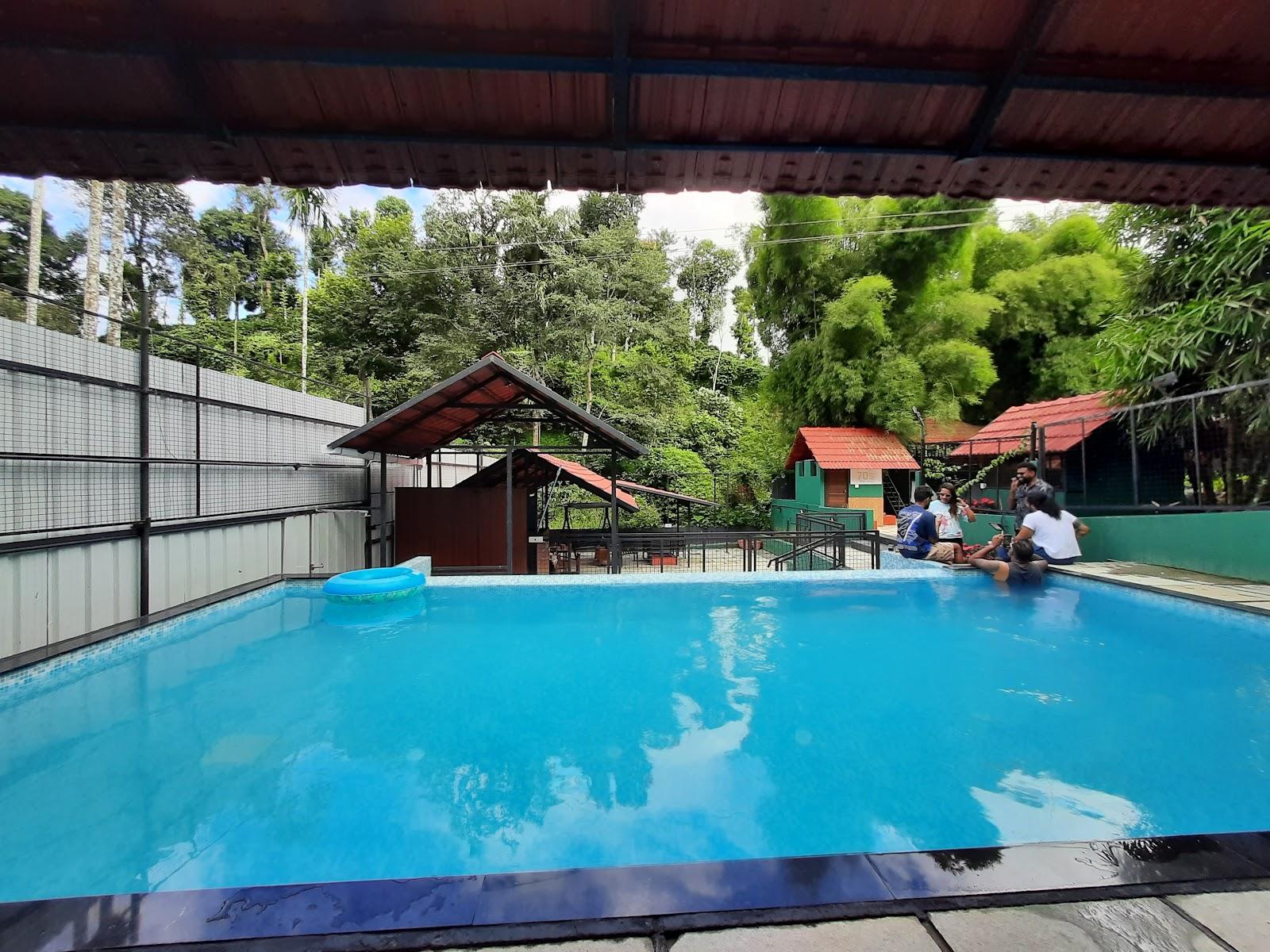 70s Pool Villa – photo 4