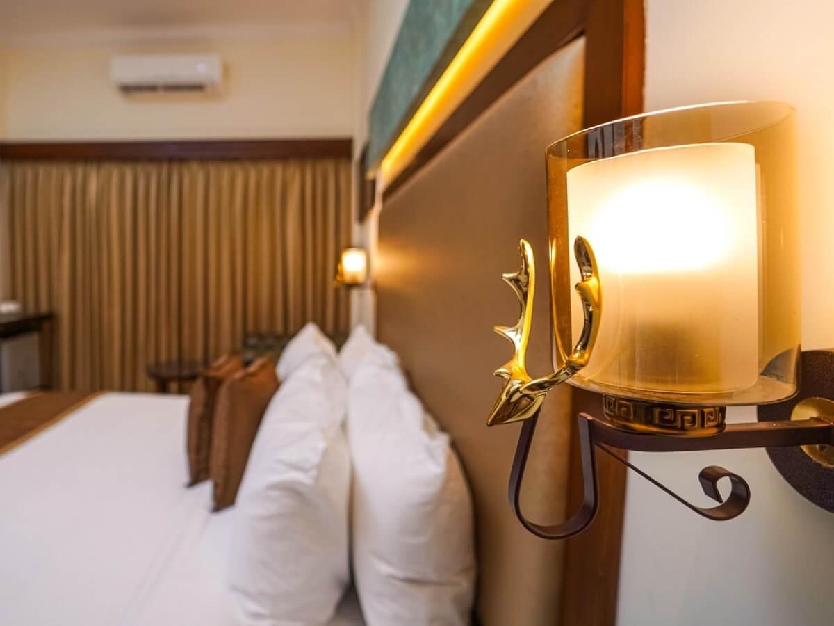 Hotel Comorin Grand – photo 4