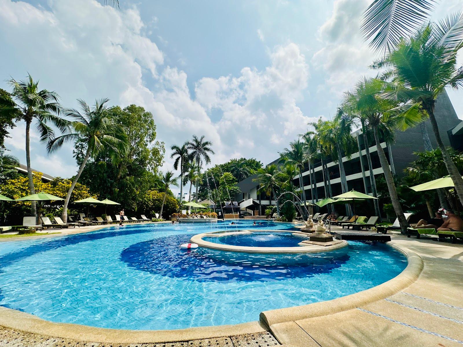 Siam Bayshore Resort Pattaya – photo 4