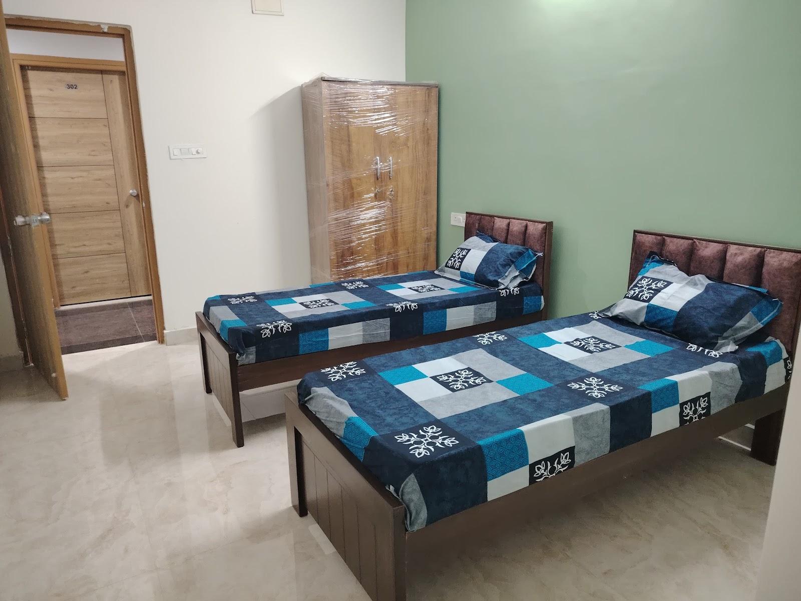 RAMESHWARAM GRAND COLIVING PG – photo 3
