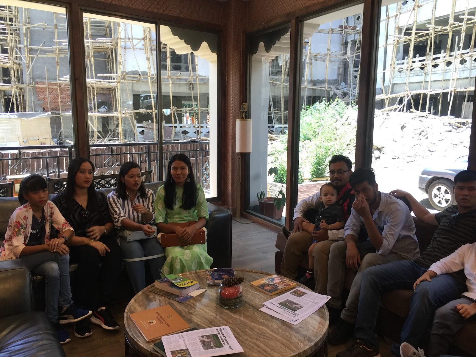 Bhutan Boutique Residency – photo 3