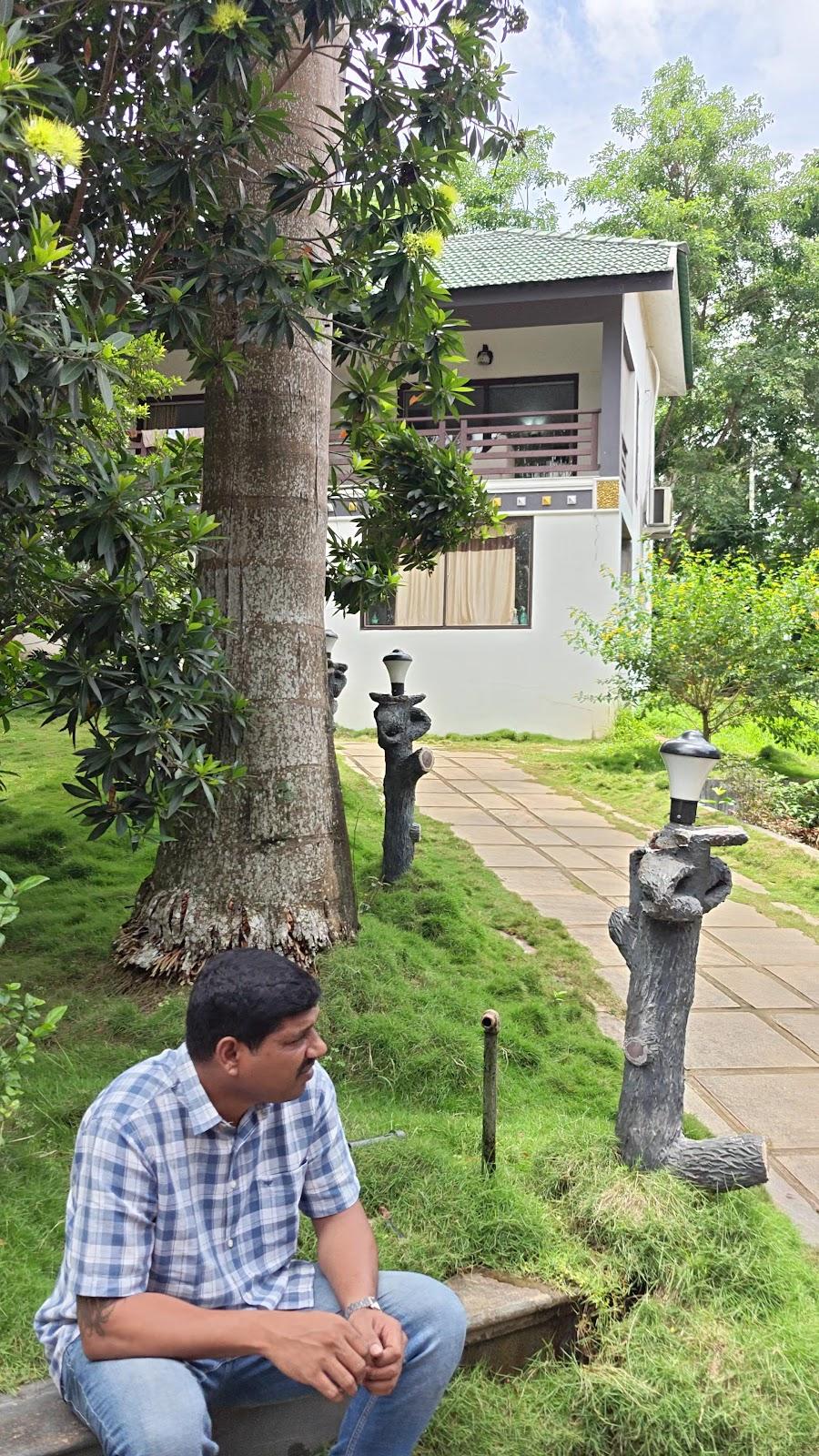 Wayanad Fort Resort – photo 2
