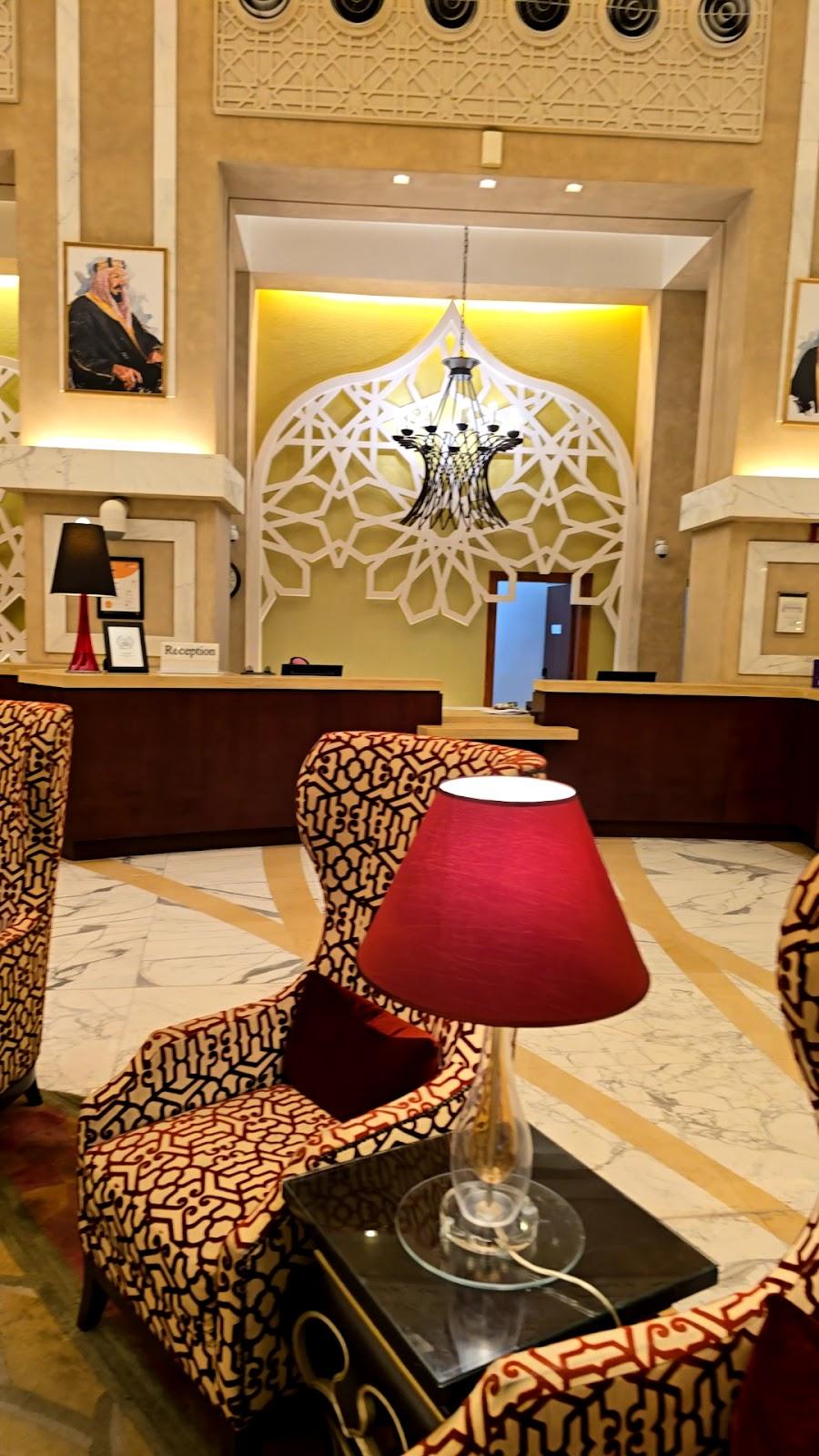 Jabal Omar Marriott Hotel, Makkah – photo 4