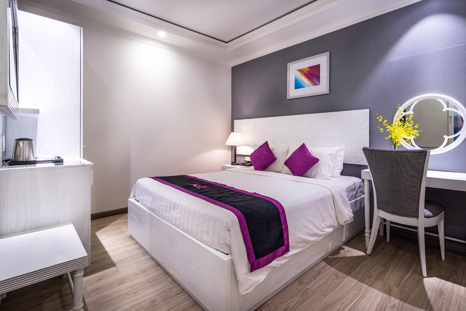 Avanti Boutique Hotel – photo 3