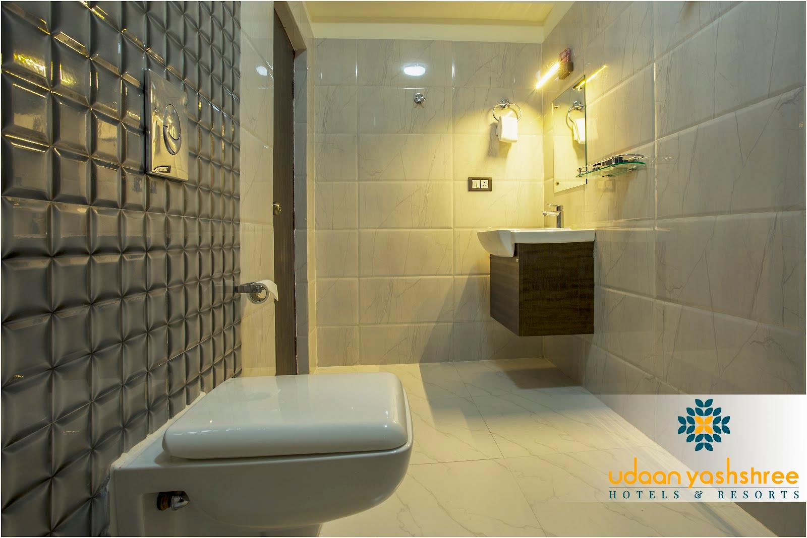 Udaan Hotels | Woodberry Hotel & Spa – photo 4