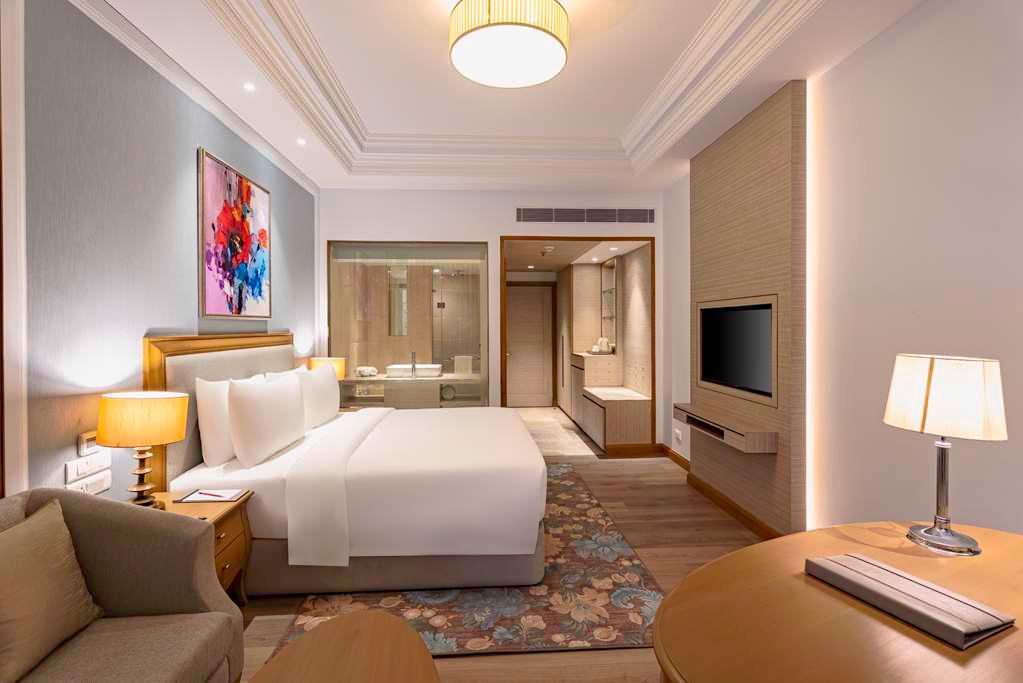 Park Plaza Jalandhar – photo 3