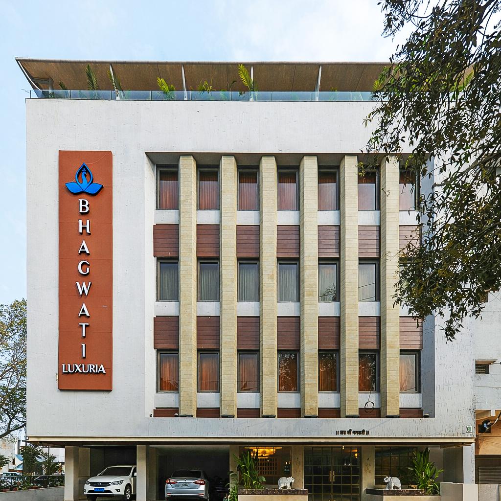 Bhagwati Luxuria – photo 1