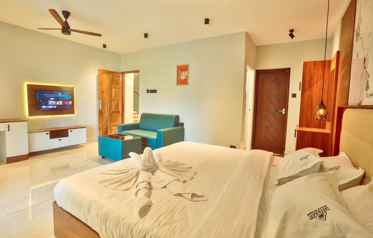 Amaze Beach Resort – photo 2