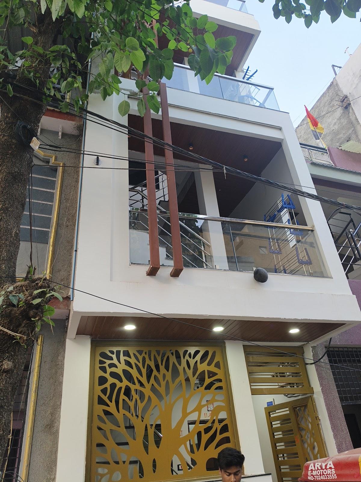Shivay homestay ujjain , near mahakaleshwar temple – photo 1