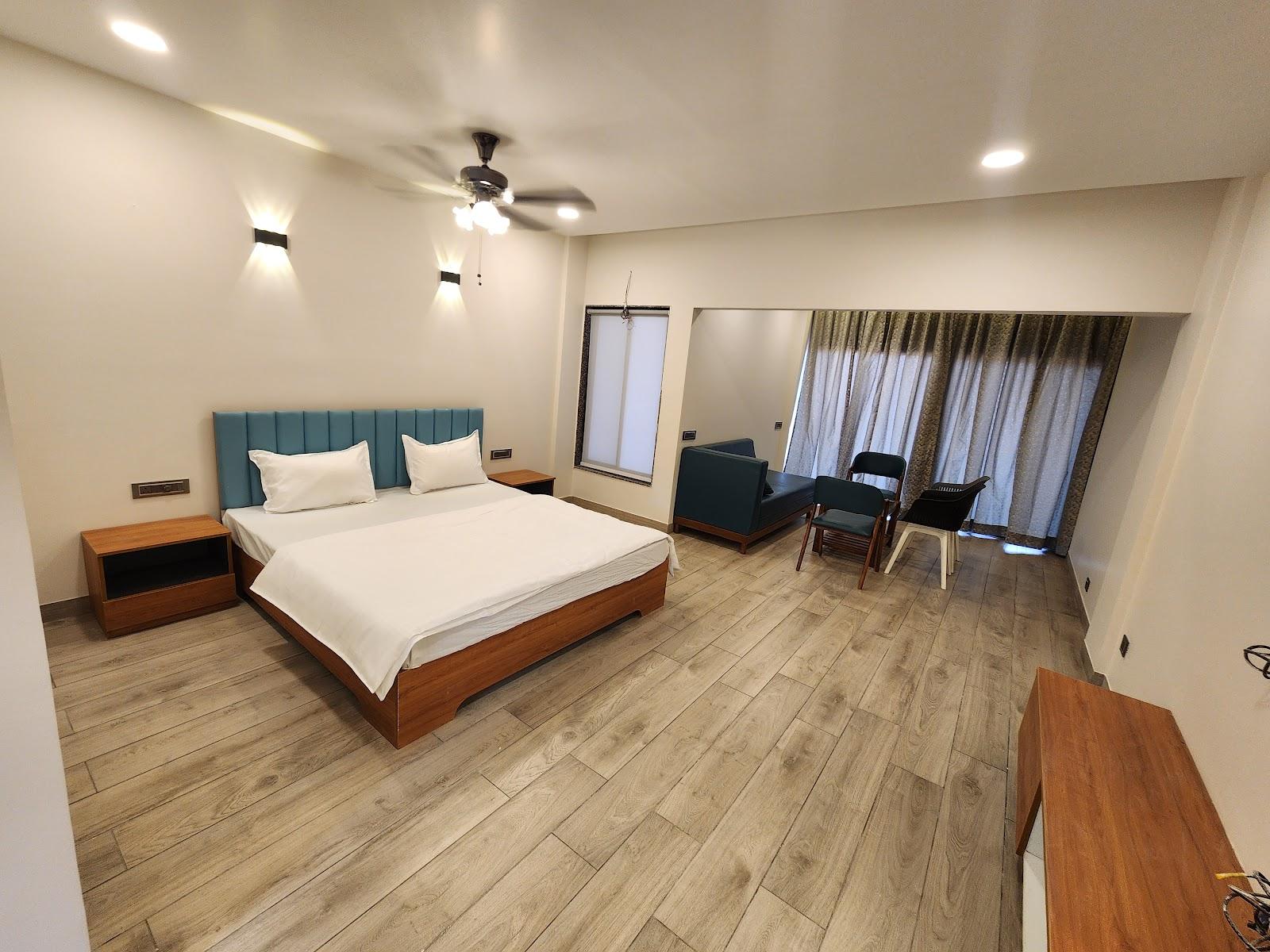 E&G Green Court at Koroli Hill Station – photo 3