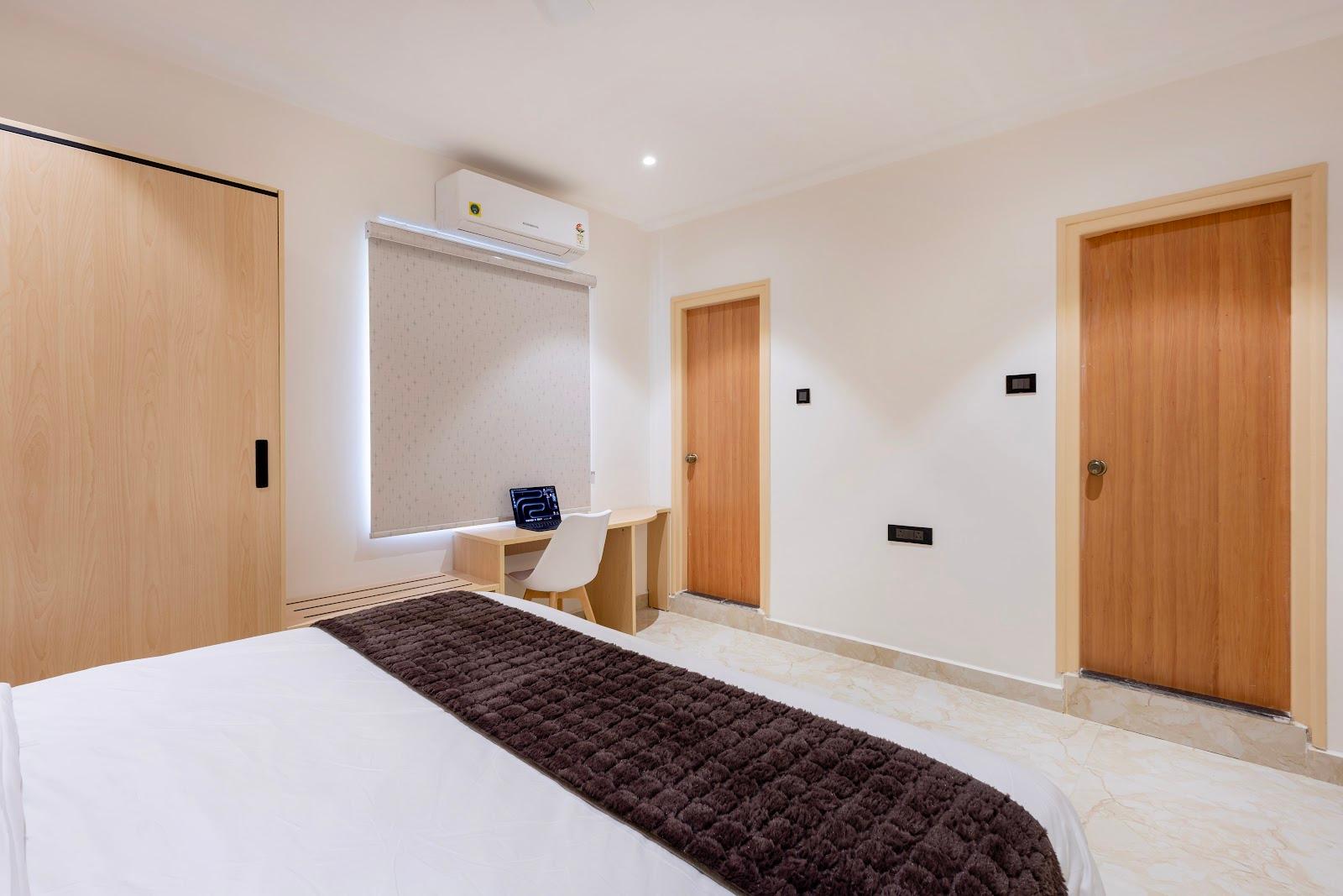 Elysium premier Suites Madhapur – photo 3
