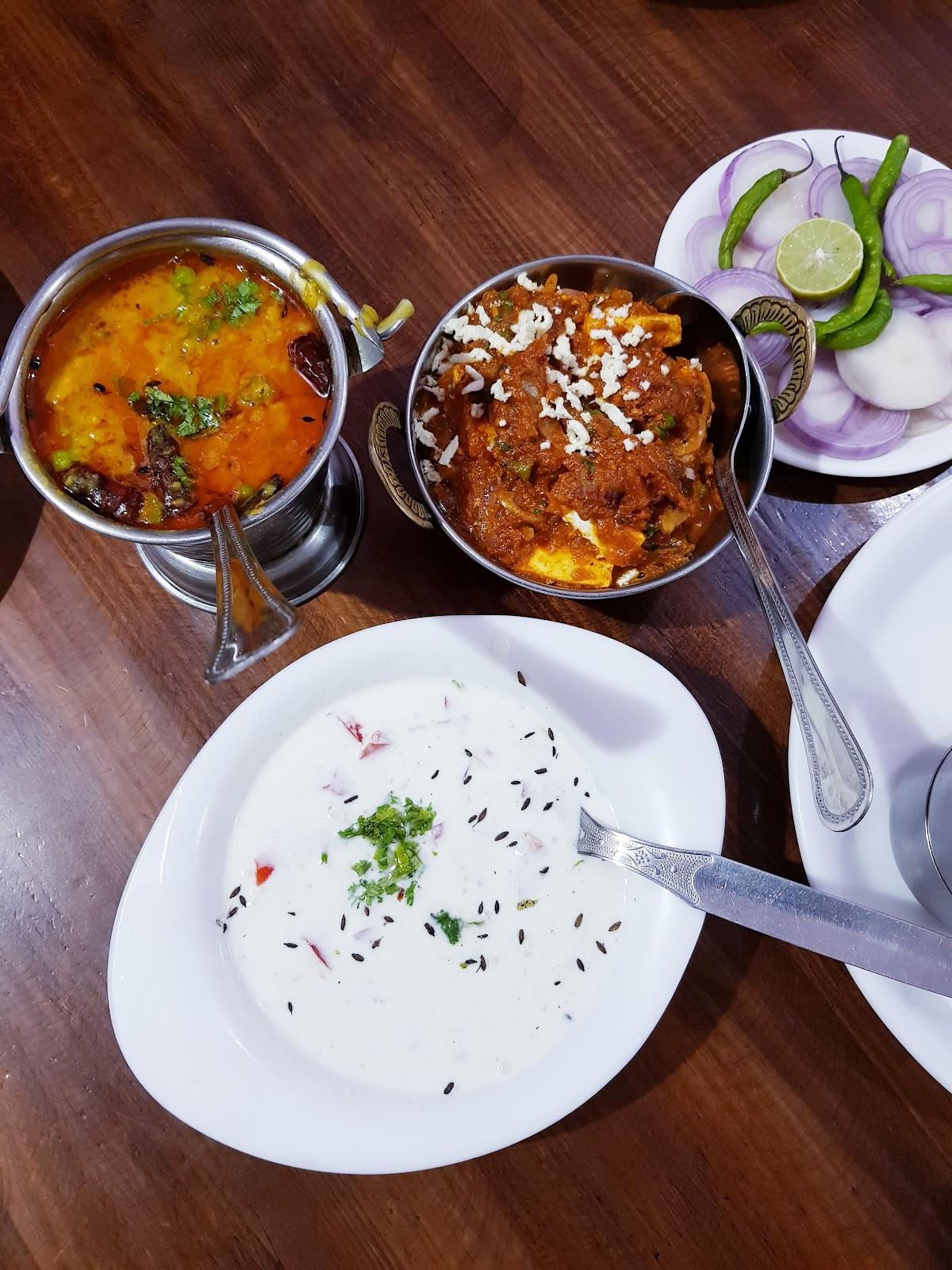 Mayur Hotel And Restaurant – photo 4