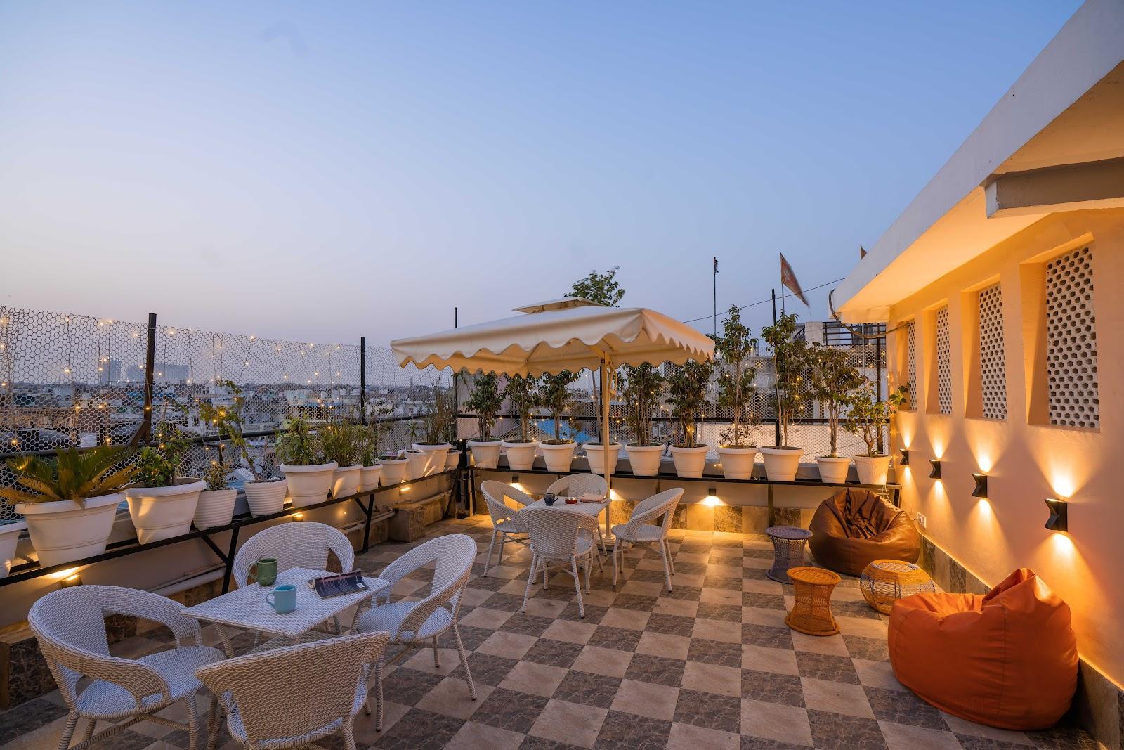 Zostel Delhi – photo 3