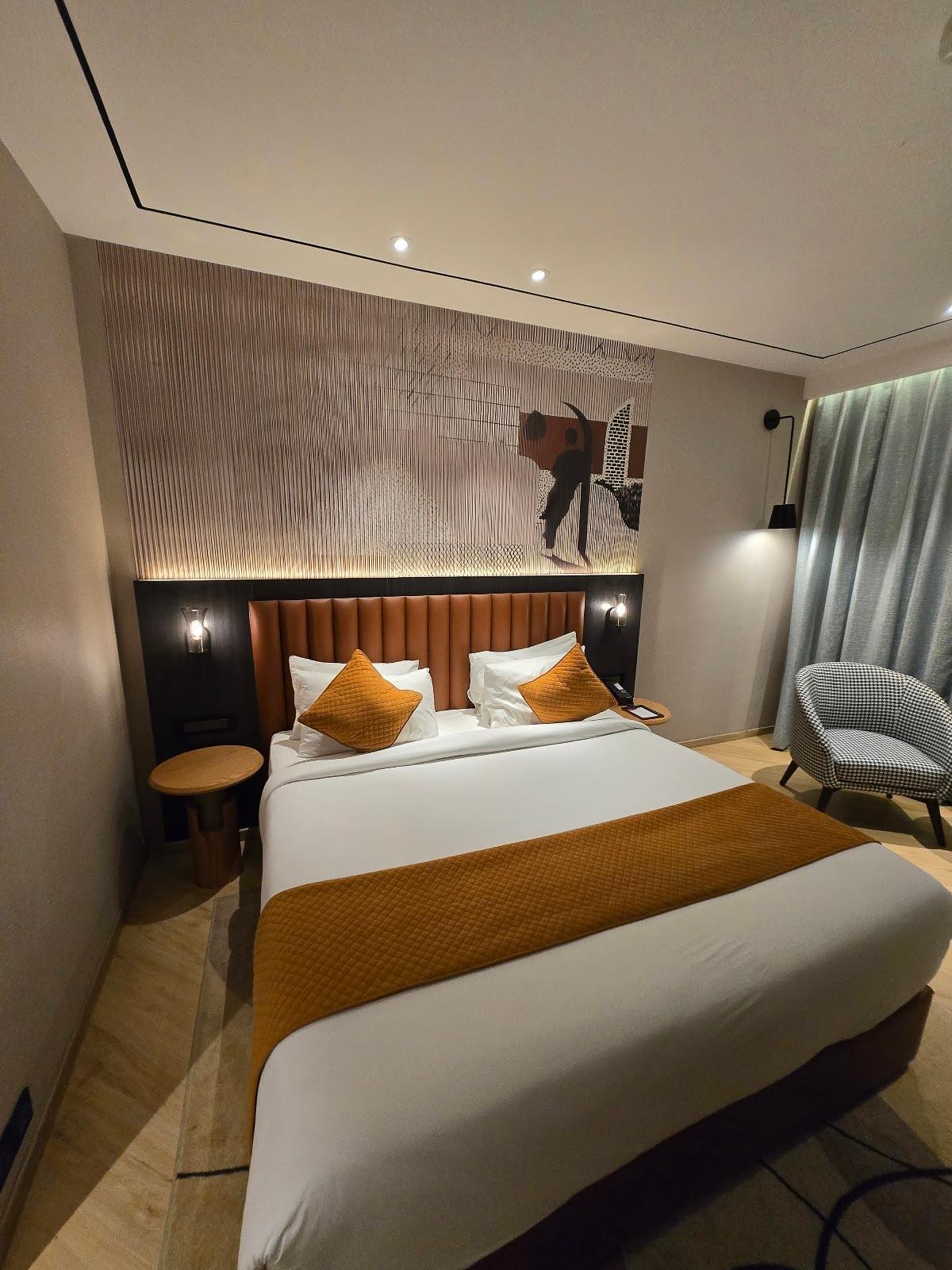 Ramada Encore by Wyndham Chandigarh Zirakpur – photo 3