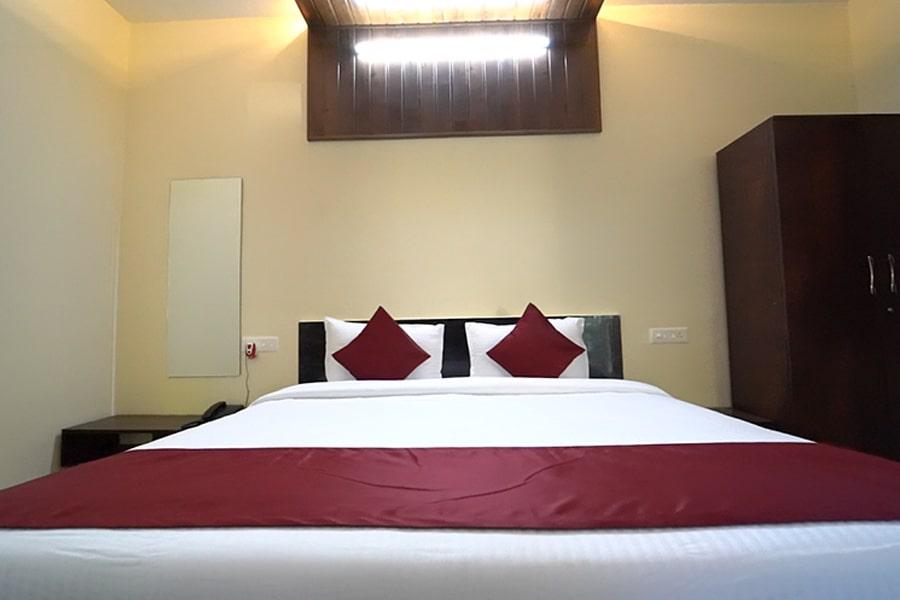 Coconut Fly Holidays Resort – photo 4