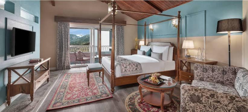 jüSTa Birding Resort & Spa, Dharamshala – photo 3