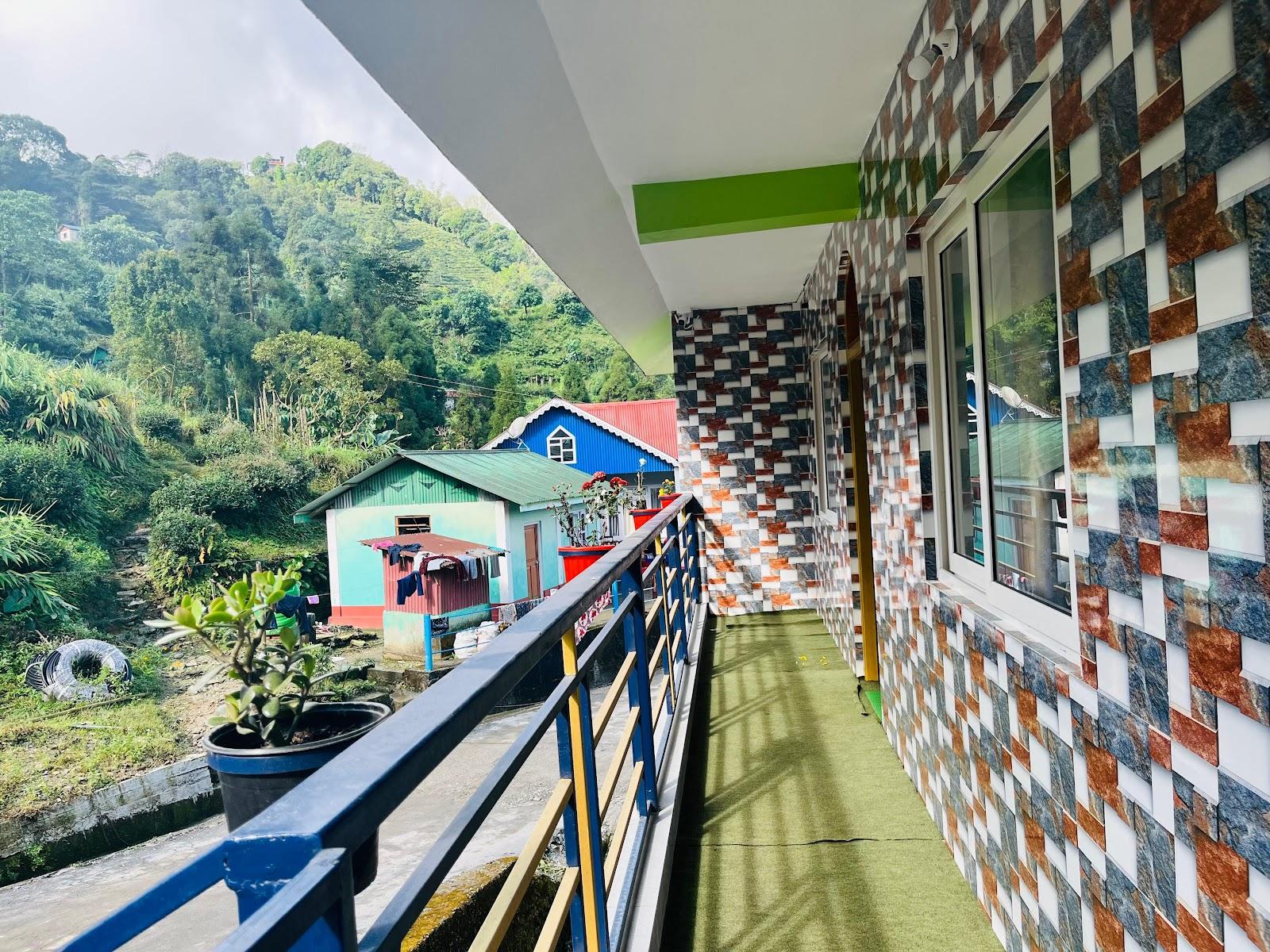 SUKANYA HOMESTAY – photo 1