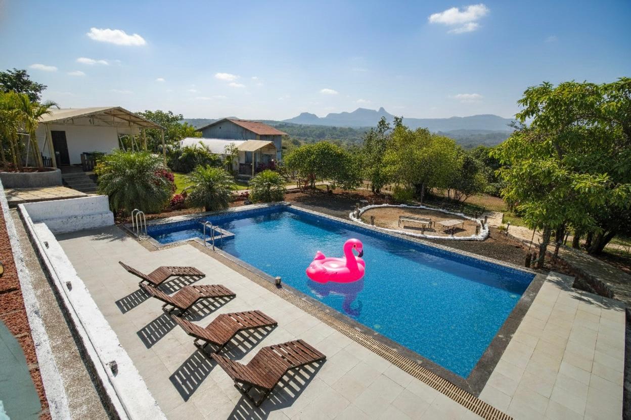 Canvas Resort – photo 4