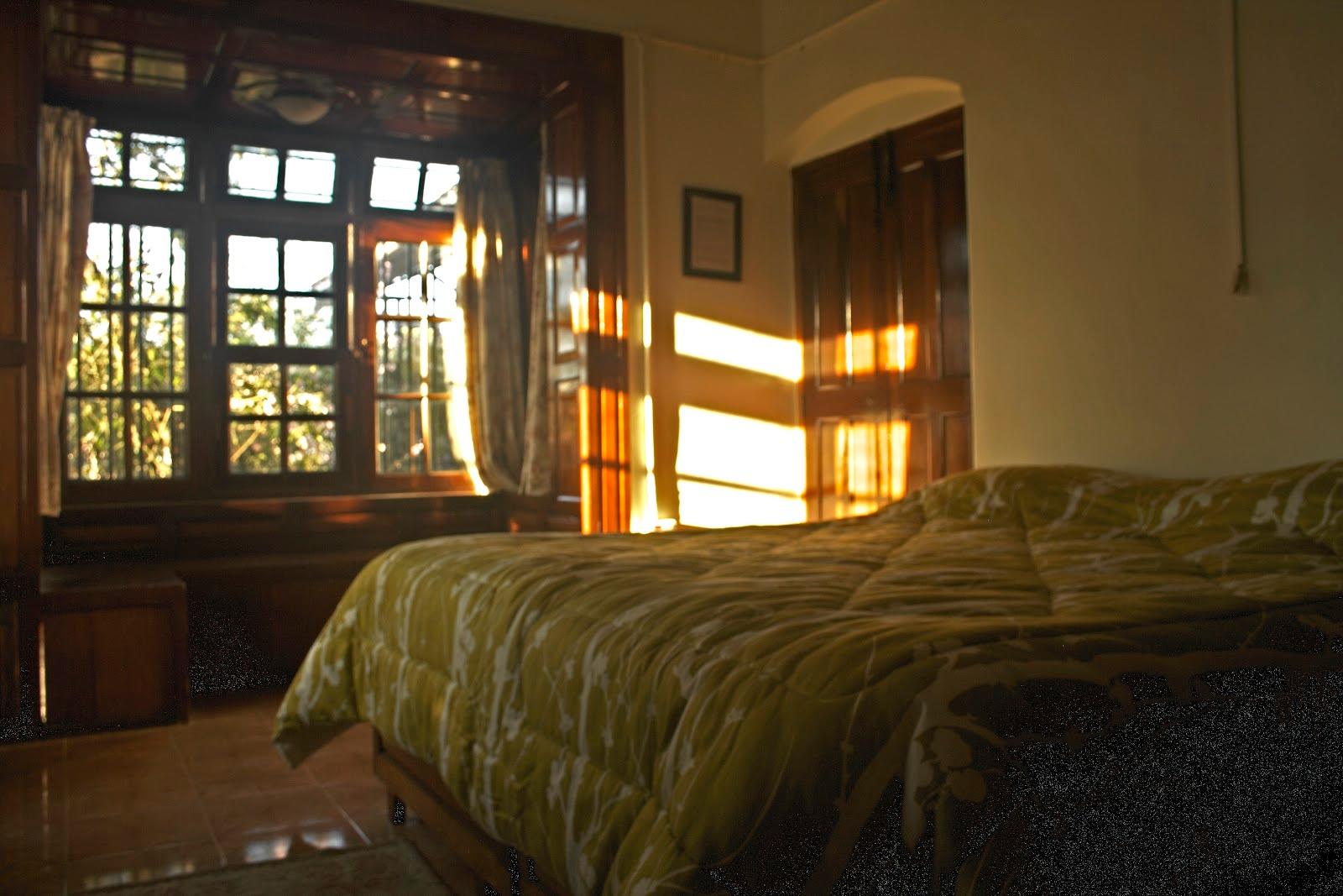 The Bungalow in Ooty by Tranquilitea – photo 4