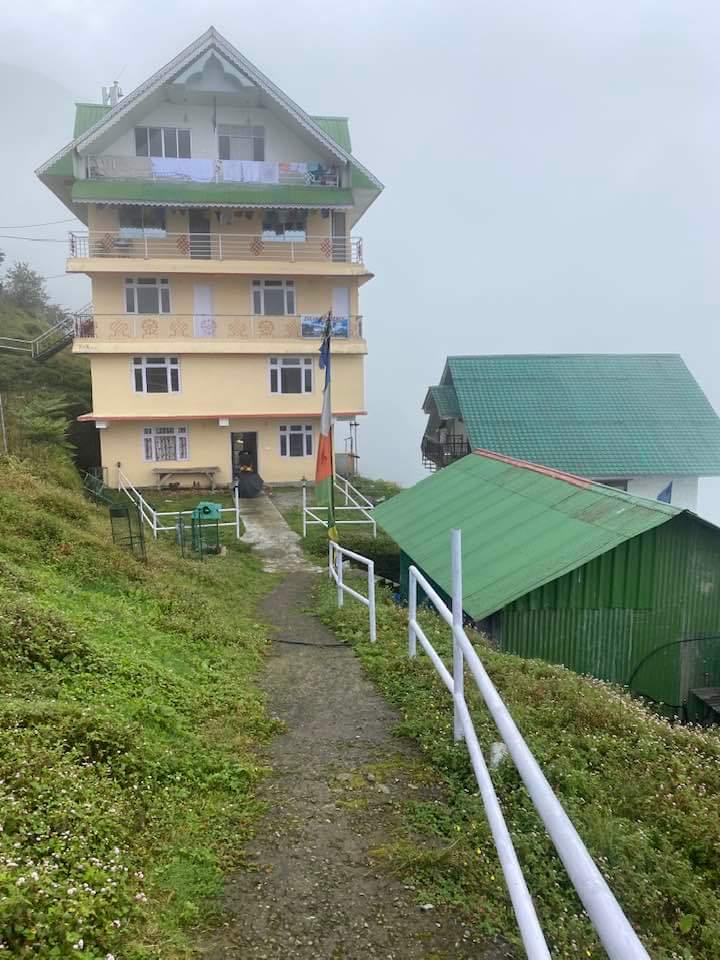 Silk Route Eco Stay