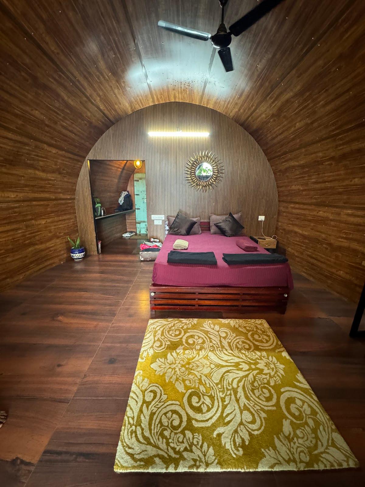 Tulsi Village Retreat – photo 3