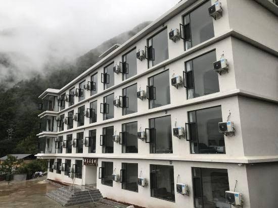 Tiger Leaping Gorge Tea-Horse Guesthouse – photo 4
