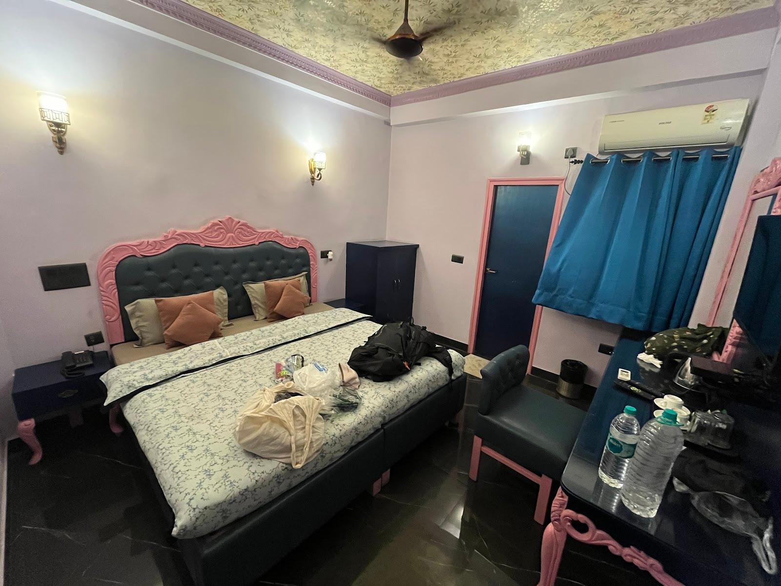 Maya Hotel & Restaurant – photo 3