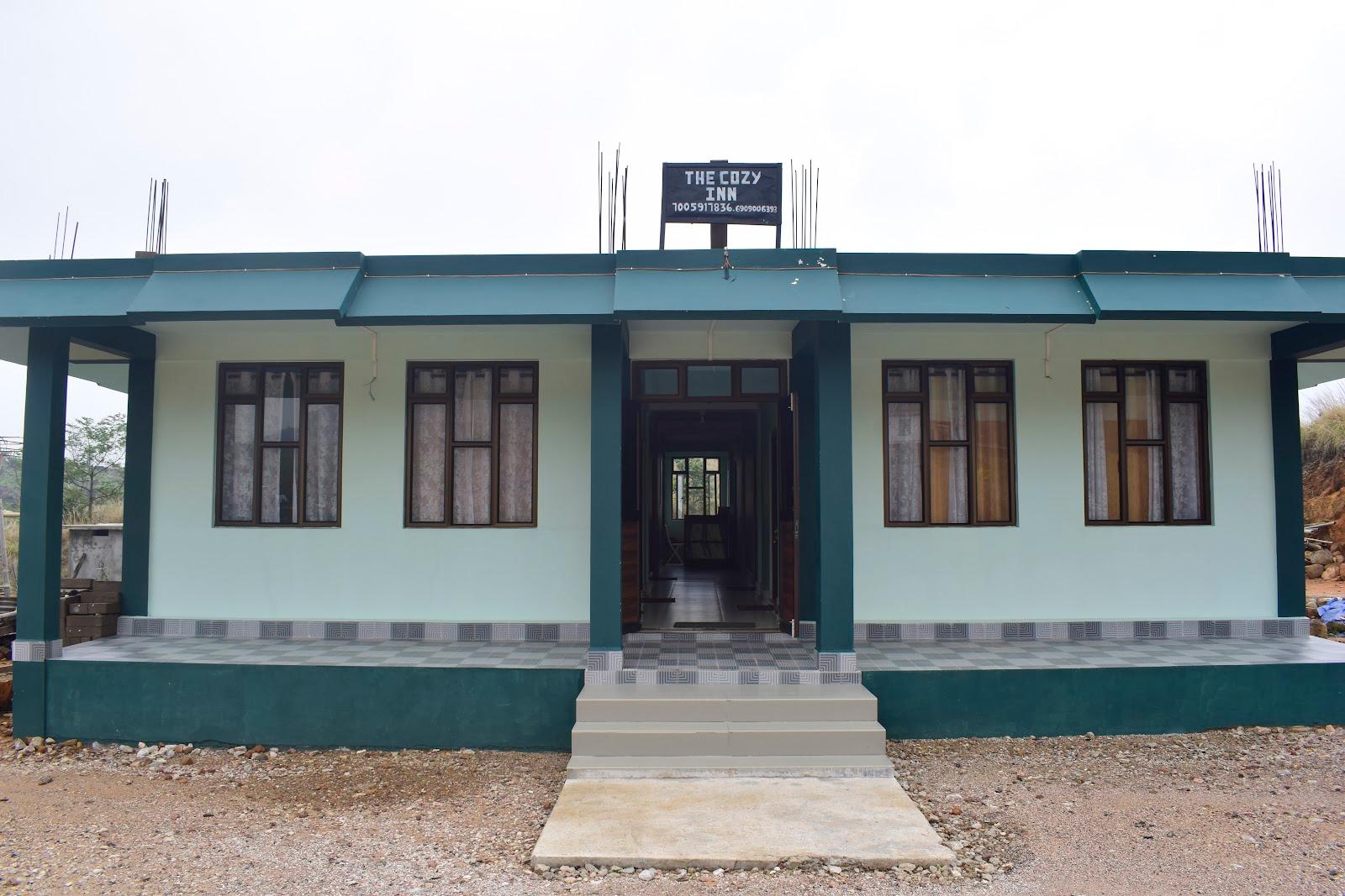 Cozy Inn – photo 1