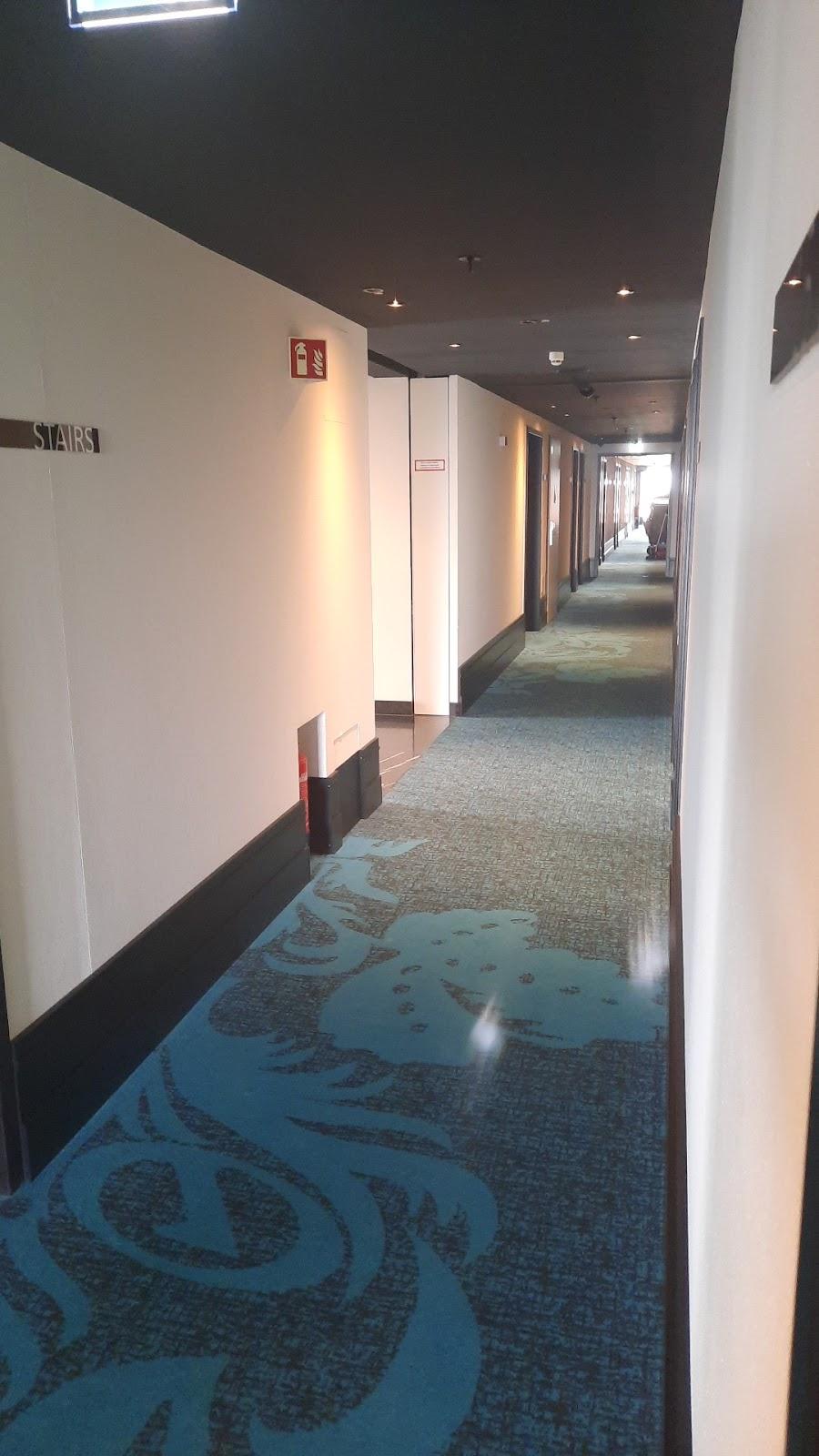 Hotel Motel One Berlin-Alexanderplatz – photo 4