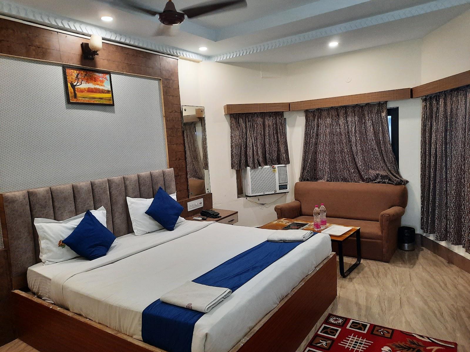 Hotel Sapphire International – photo 3