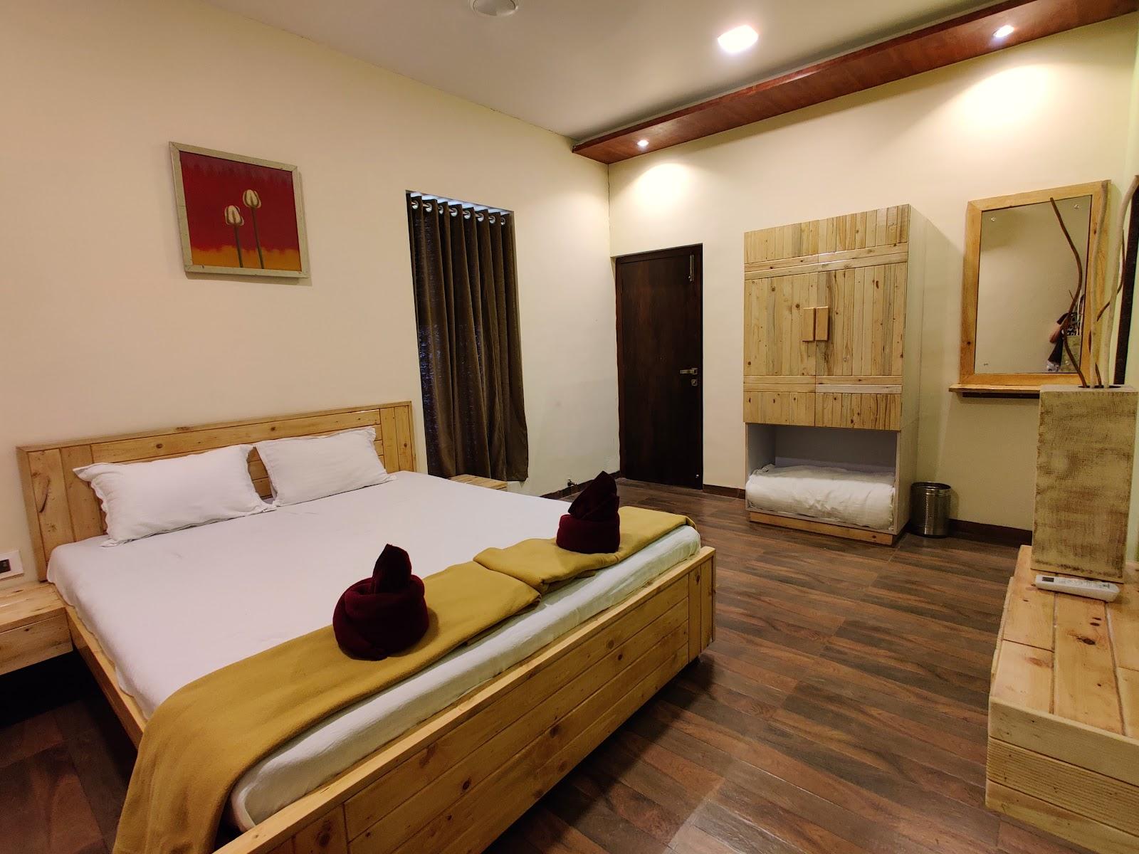 Dattawadi - Manor Villa with Private Pool in Palghar – photo 3