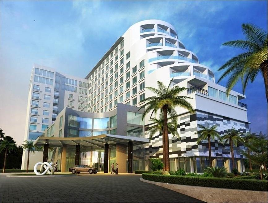 Grand Sylhet Hotel & Resort – photo 1