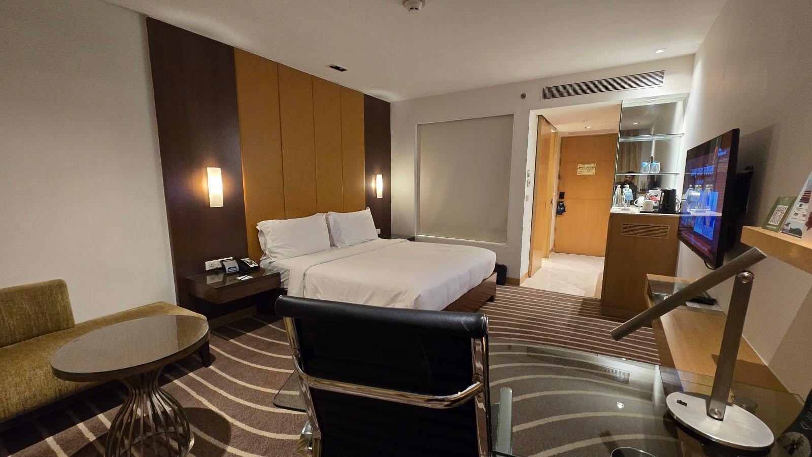 Holiday Inn Mumbai International Airport by IHG – photo 3