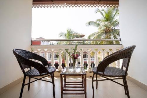 La Vaiencia Beach Resort – photo 4