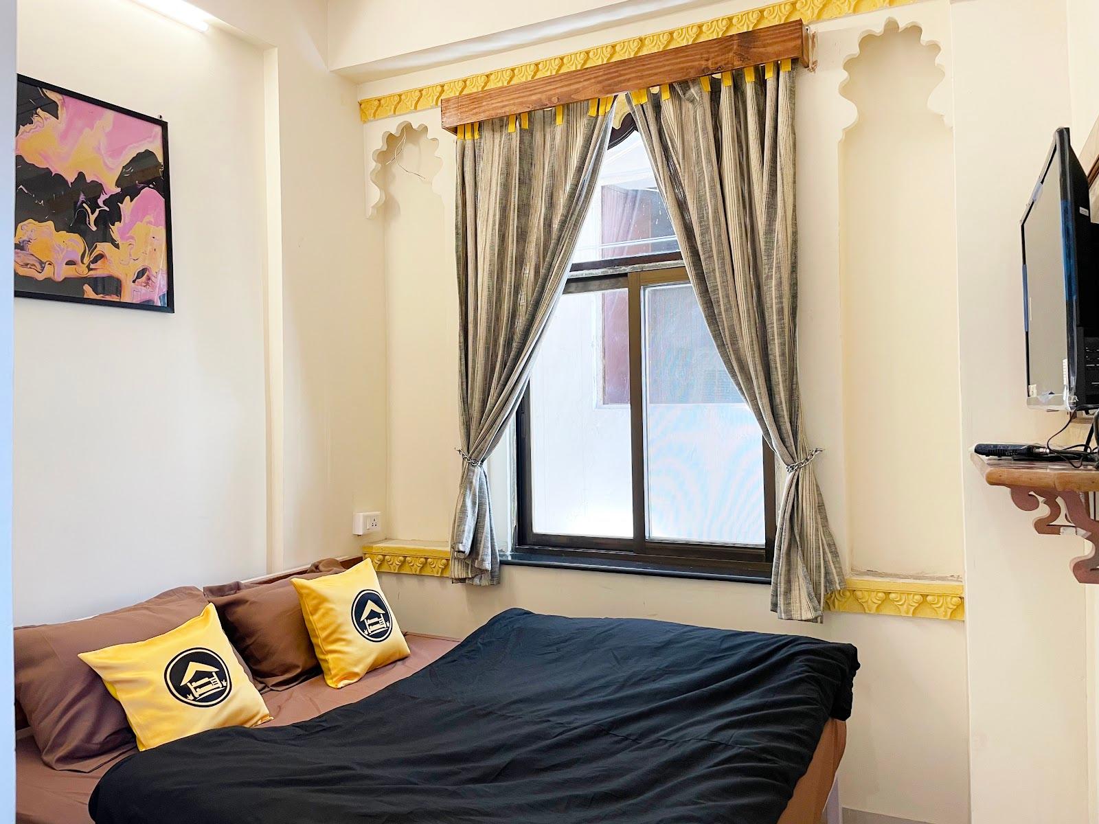 The Hosteller Udaipur – photo 3