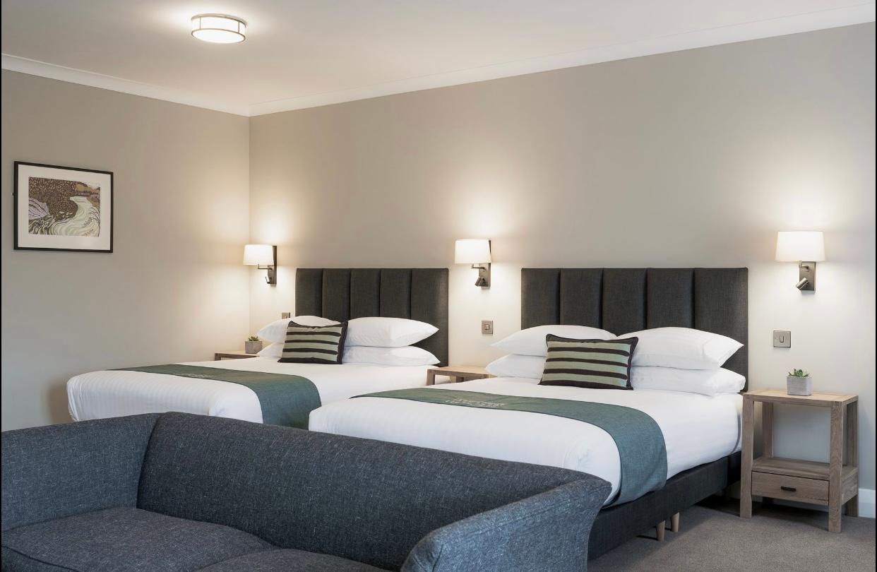Aberystwyth Park Lodge Hotel – photo 1
