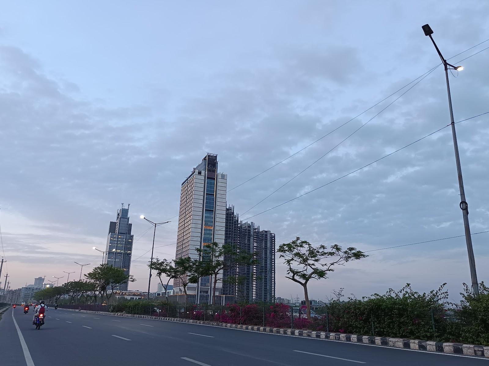 Sector 58 – photo 2