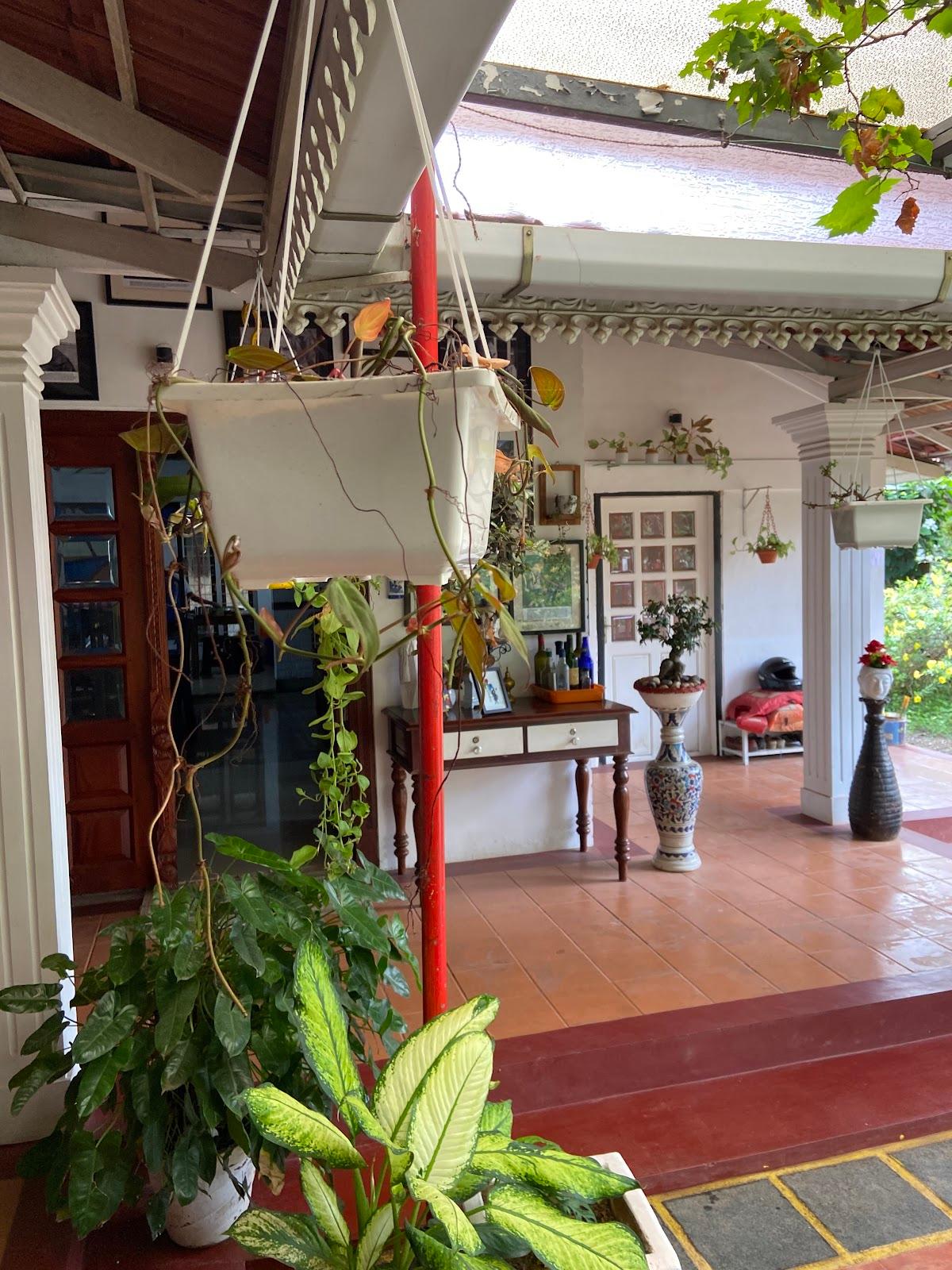 Orchid Villa homestay – photo 3