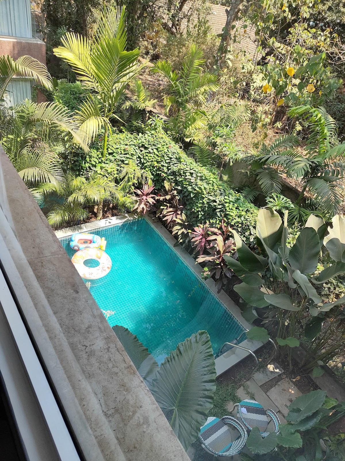 La Avila by The Blue Kite | Book 2 BHK Luxury Private Pool Villas in Siolim
