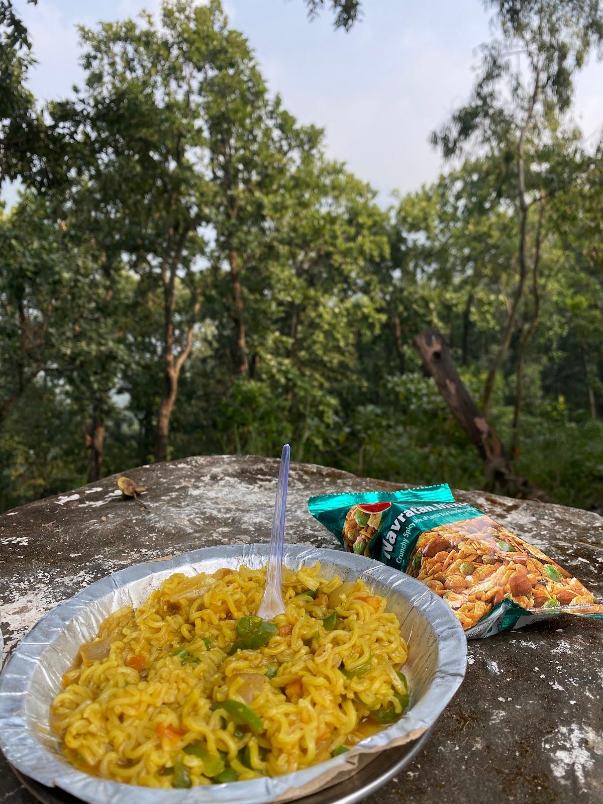 Whistling Woods Nainital – photo 4
