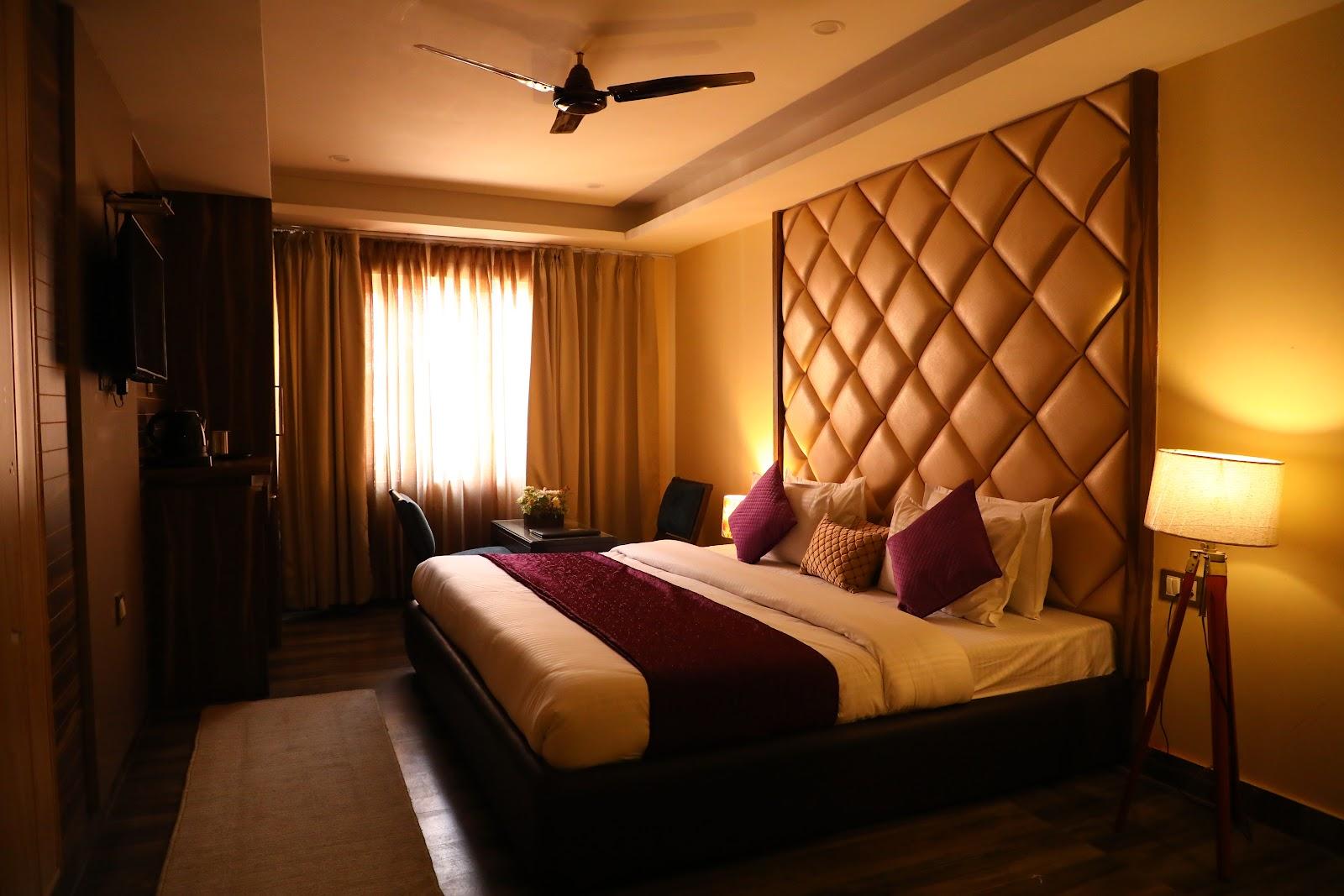 Perfectstayz Premium @Harkipauri Road – photo 2