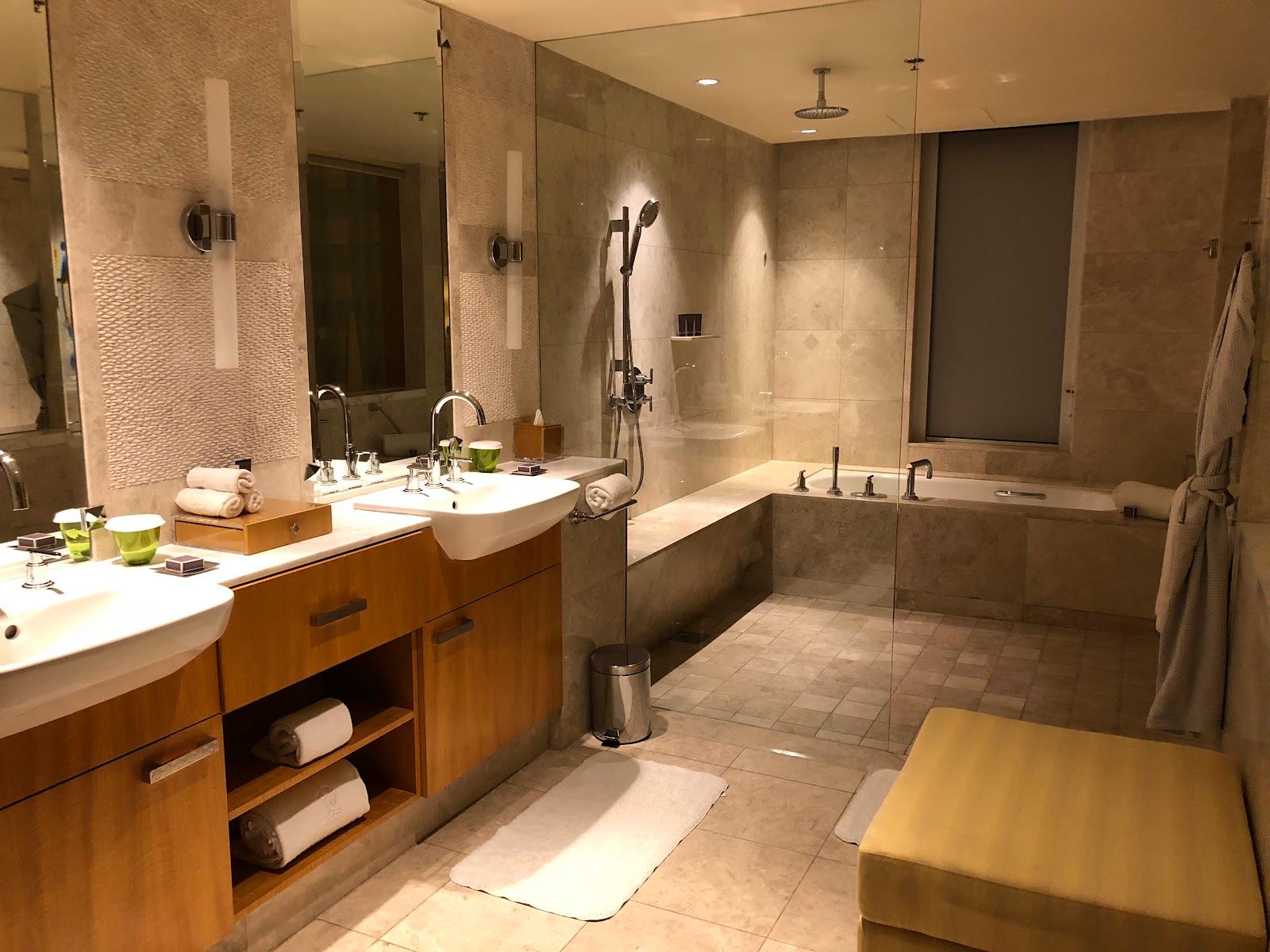 The Ritz-Carlton, DIFC – photo 4