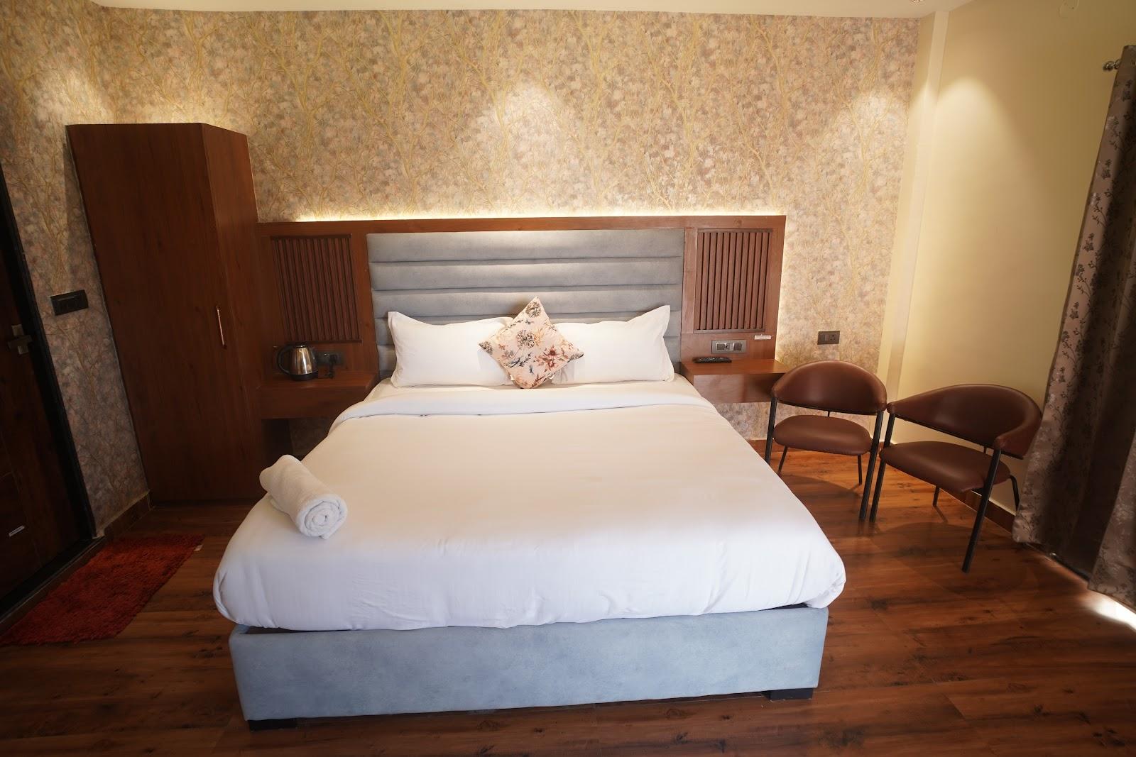 7 Hills Resort – photo 3