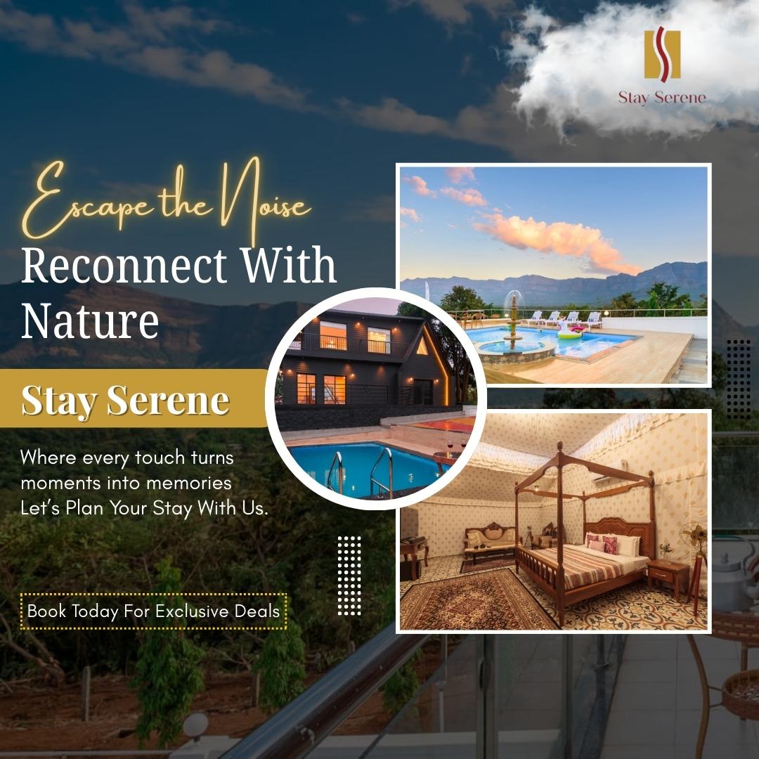 Stay Serene Luxury – photo 4
