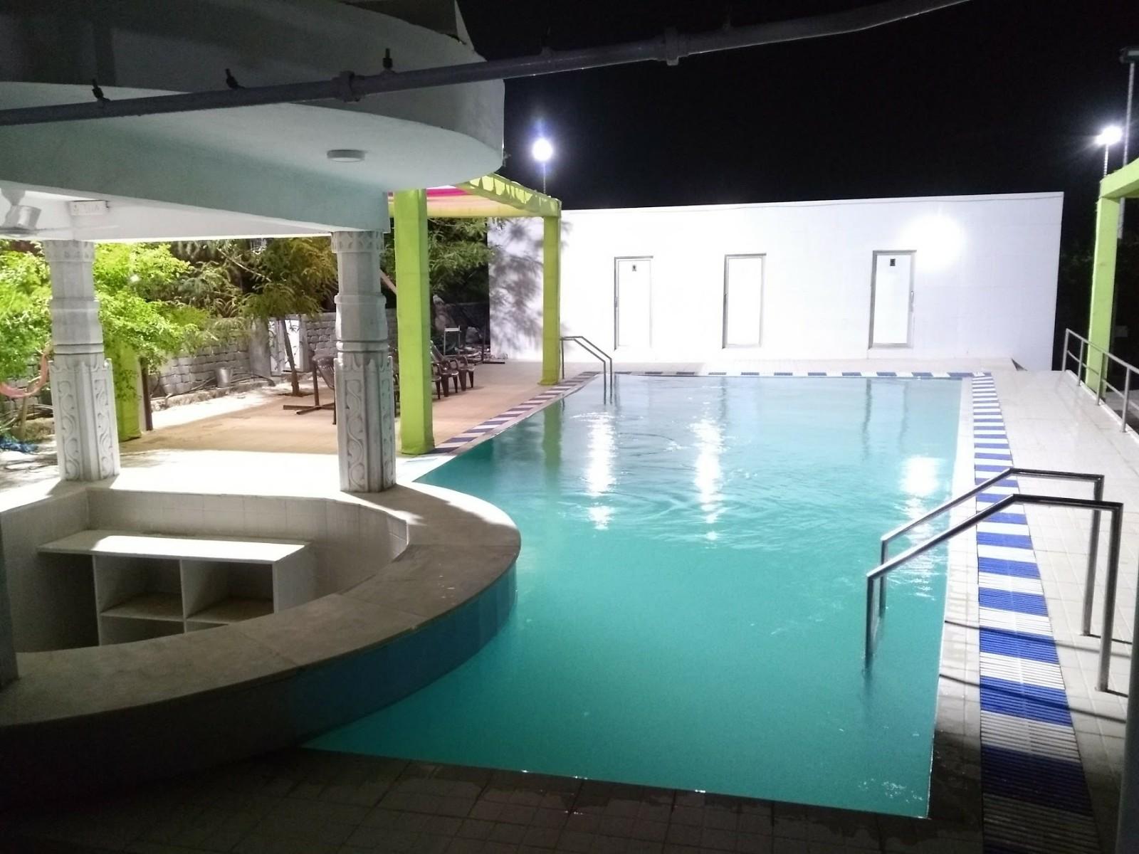 Capetown Village Resort – photo 3