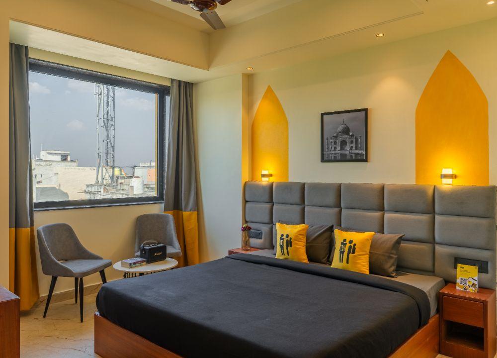 The Hosteller Agra, Tajganj – photo 3