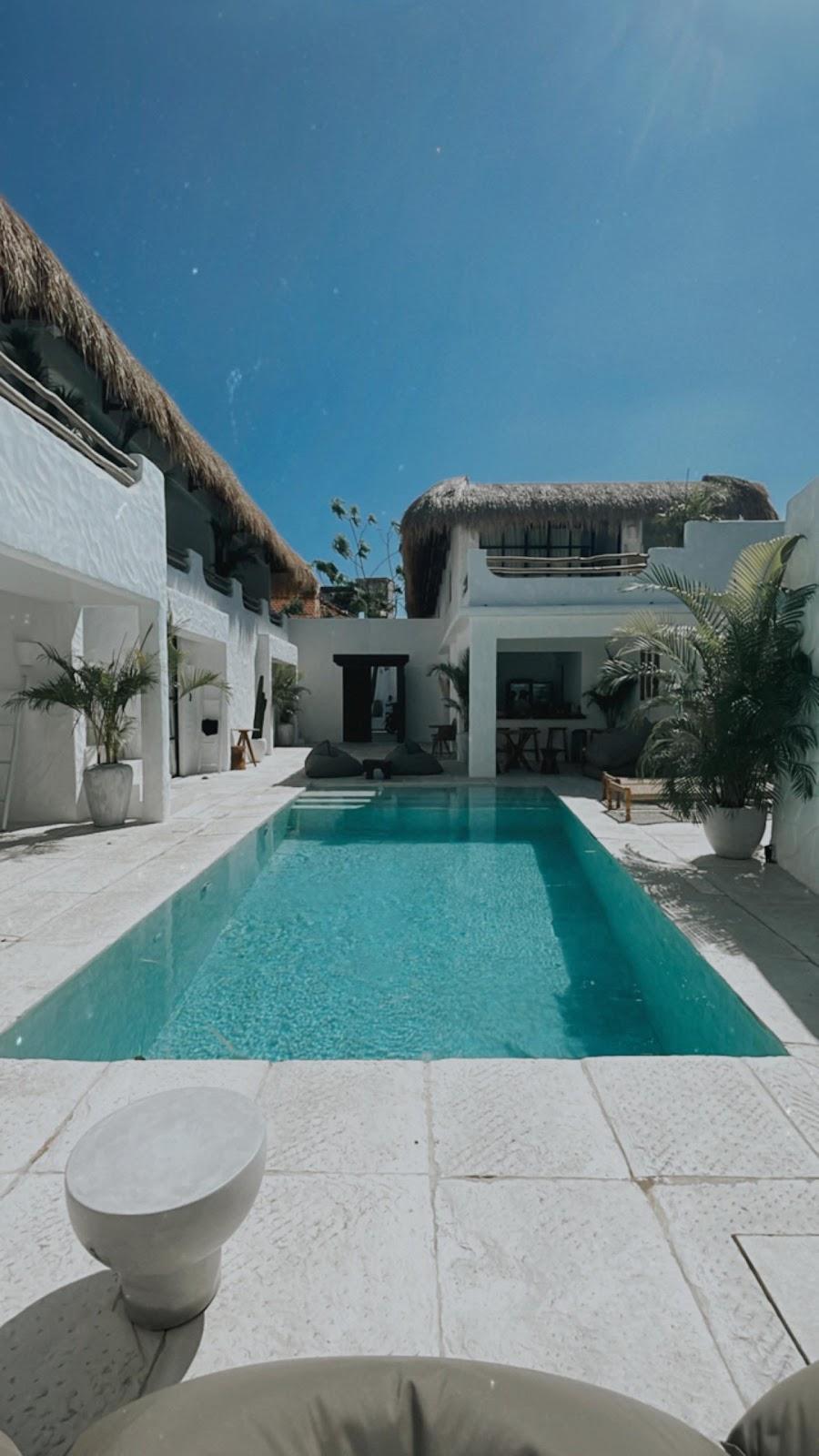 Amara Uluwatu – photo 1