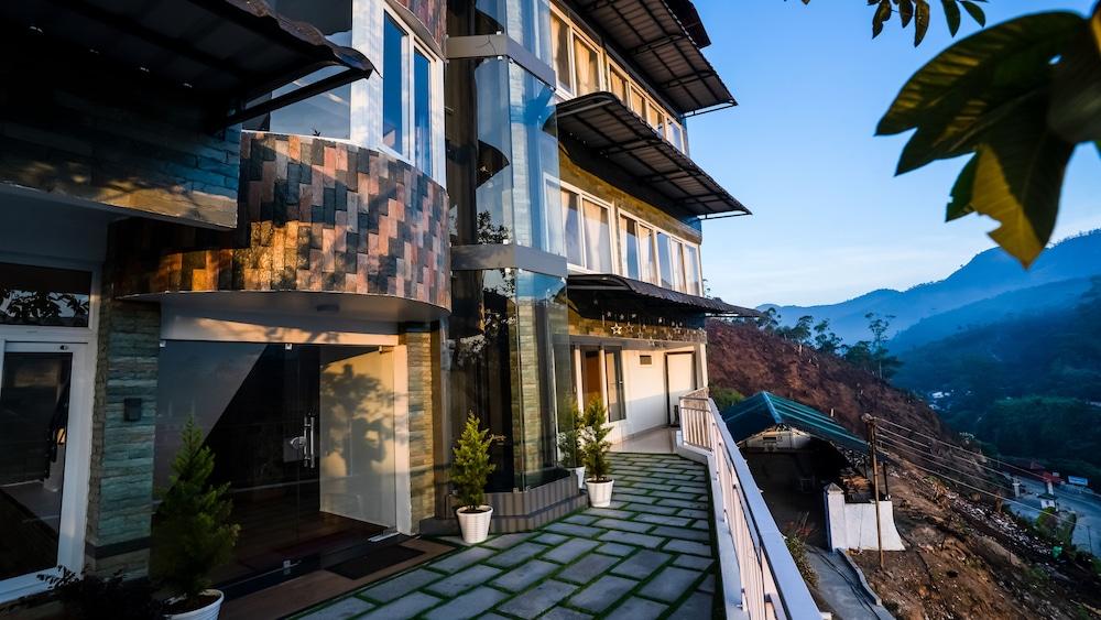 Carmel Top Resort – photo 1