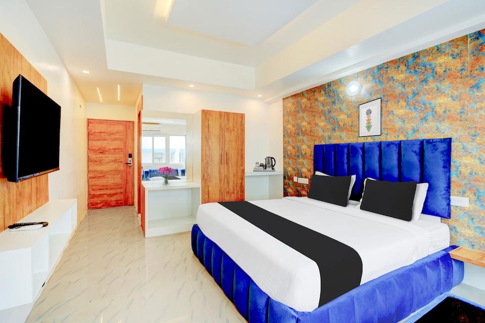 Townhouse by OYO Mysore Central Formerly Hotel Pride – photo 3